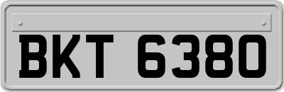 BKT6380