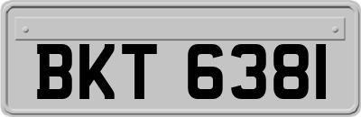 BKT6381