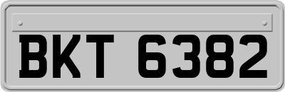 BKT6382