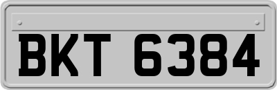 BKT6384