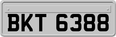 BKT6388
