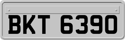 BKT6390