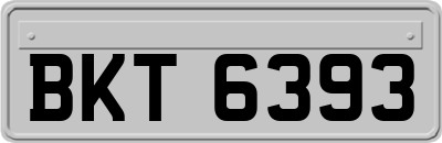 BKT6393
