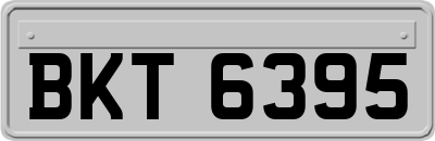 BKT6395