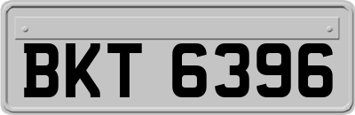 BKT6396