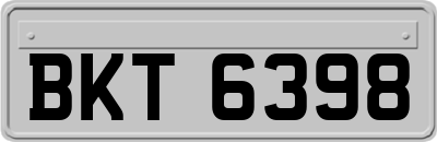 BKT6398