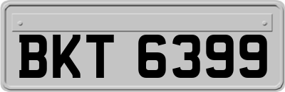 BKT6399