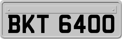 BKT6400