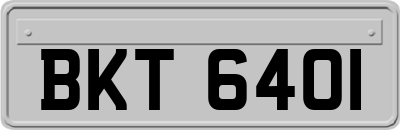 BKT6401