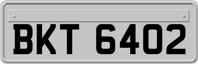BKT6402