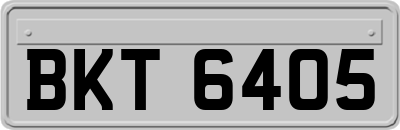 BKT6405