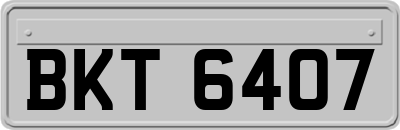 BKT6407