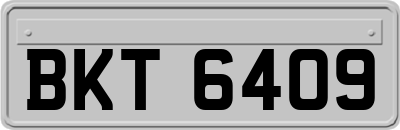 BKT6409