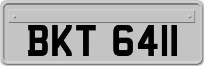 BKT6411