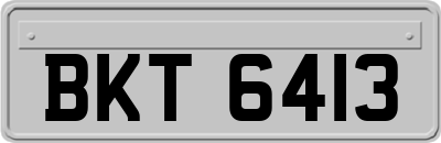 BKT6413