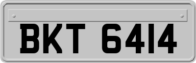 BKT6414