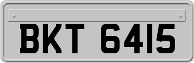 BKT6415