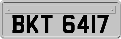 BKT6417