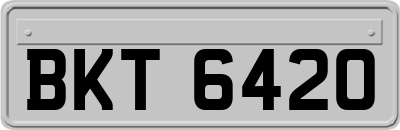 BKT6420