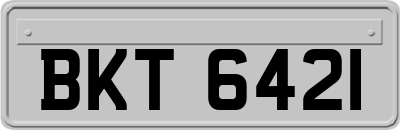 BKT6421