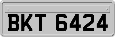BKT6424