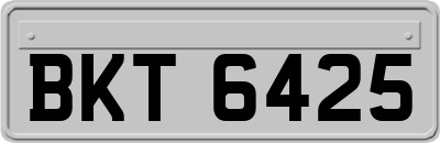 BKT6425