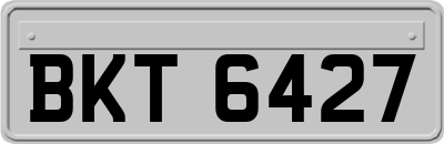 BKT6427