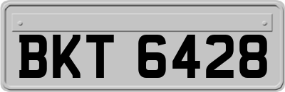BKT6428