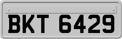 BKT6429
