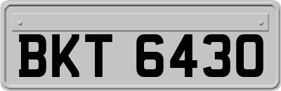 BKT6430
