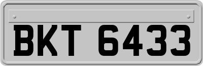 BKT6433