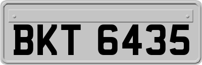 BKT6435