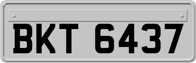 BKT6437