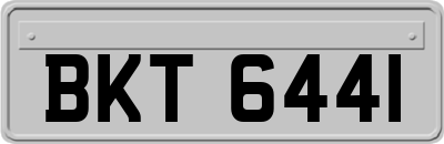BKT6441