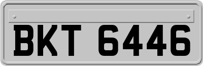 BKT6446