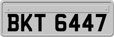 BKT6447