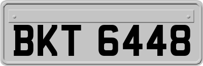 BKT6448