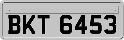 BKT6453
