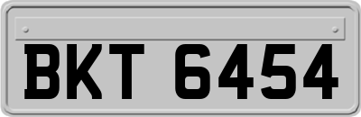 BKT6454