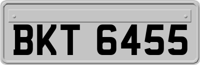 BKT6455