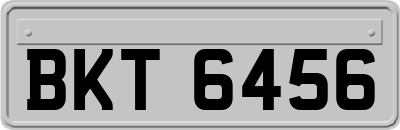BKT6456