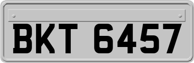 BKT6457