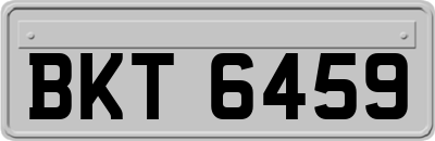 BKT6459