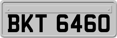 BKT6460