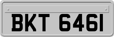 BKT6461