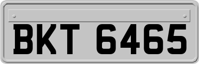 BKT6465