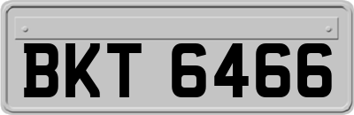 BKT6466