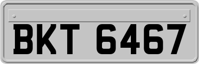 BKT6467
