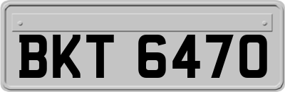 BKT6470