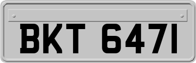 BKT6471